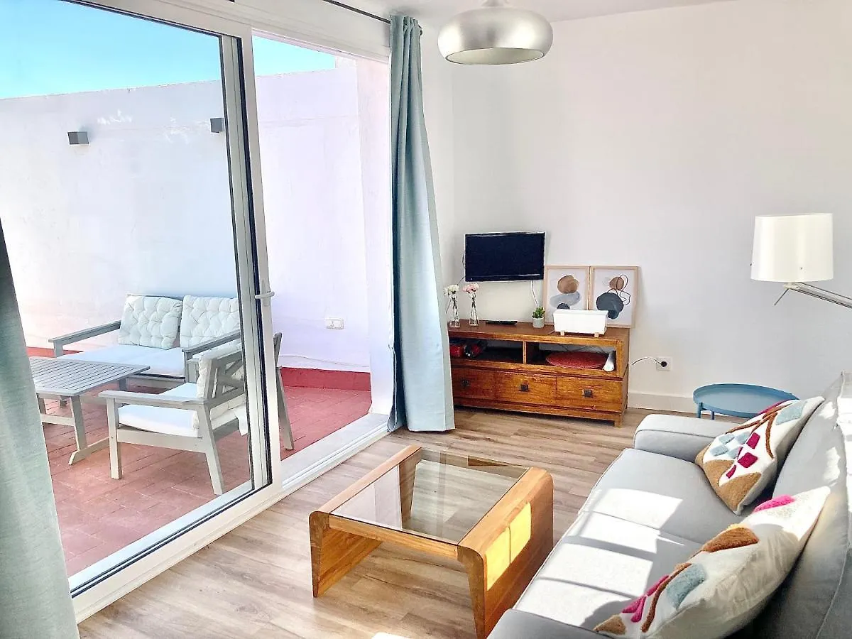 Atico Con Vistas Espectaculares A La Catedral - Cozyhomesevilla7 Apartment