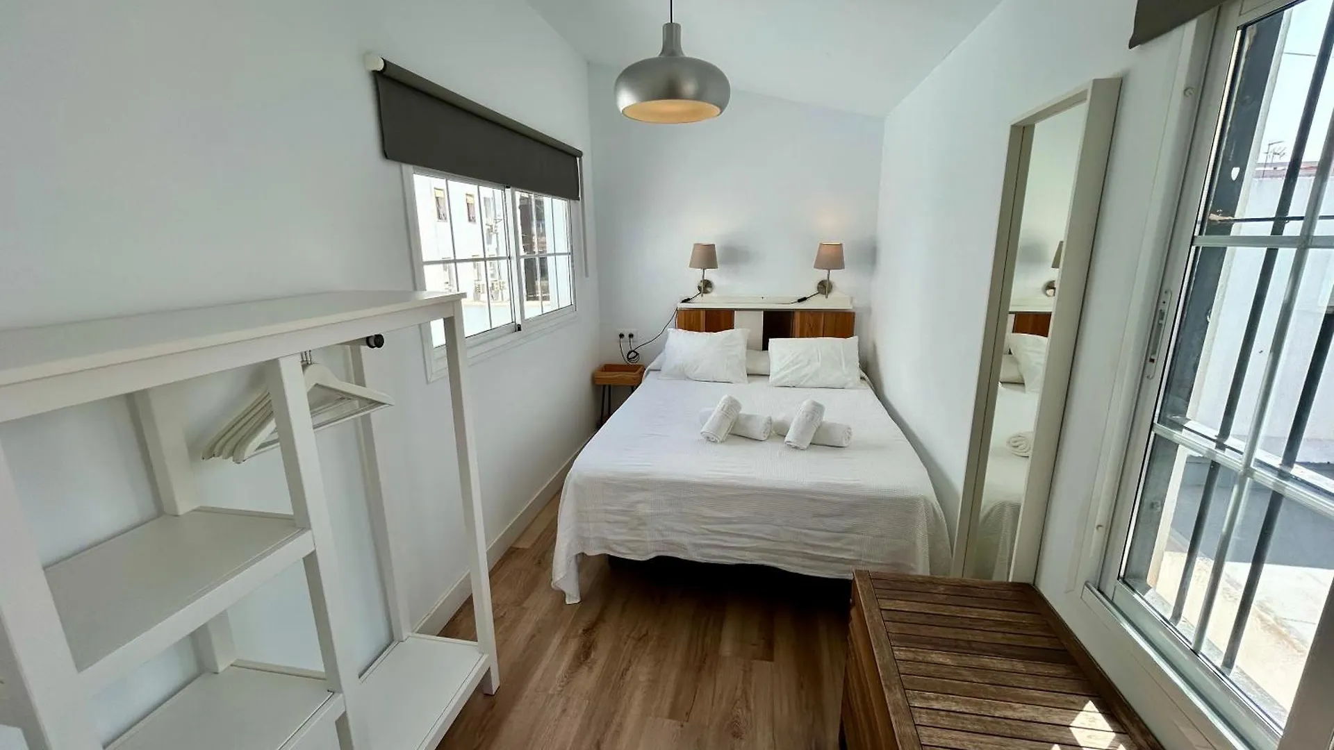 Atico Con Vistas Espectaculares A La Catedral - Cozyhomesevilla7 0*, Seville