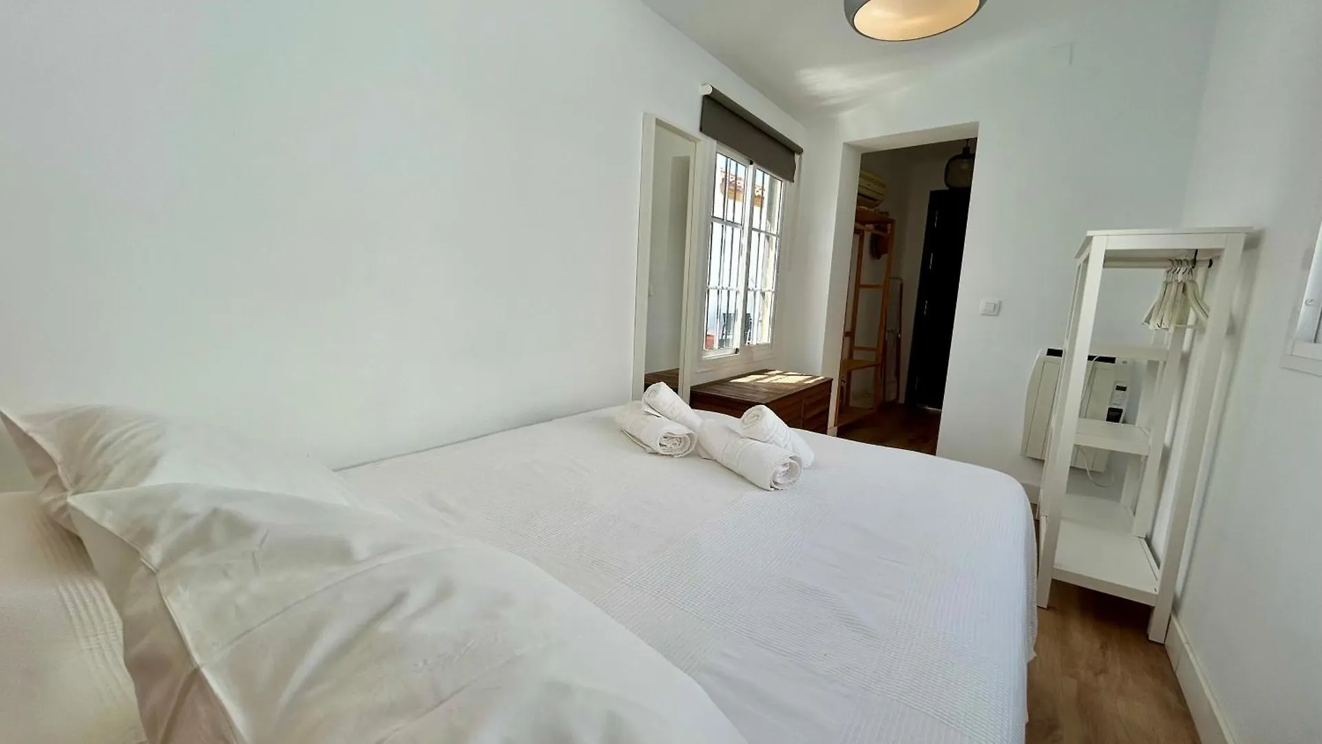 Apartment Atico Con Vistas Espectaculares A La Catedral - Cozyhomesevilla7 Spain