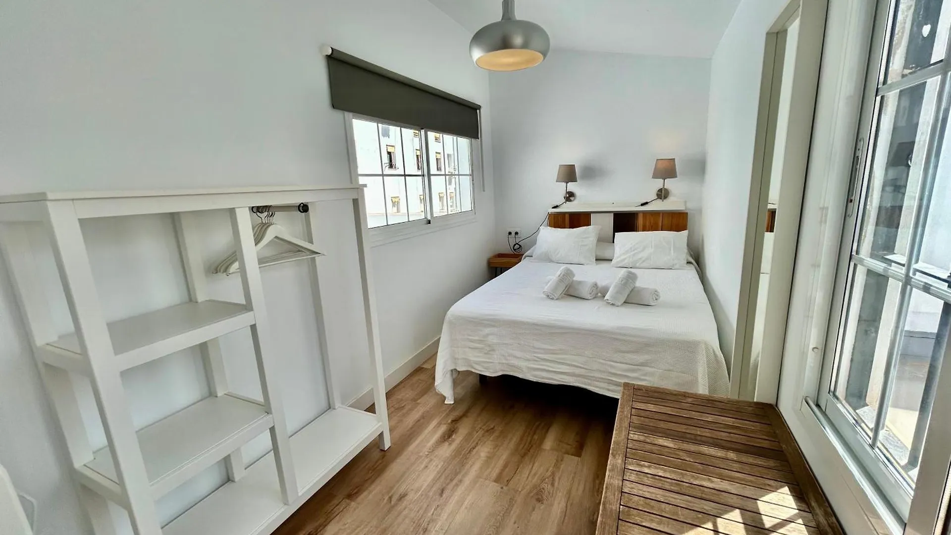 Atico Con Vistas Espectaculares A La Catedral - Cozyhomesevilla7 Apartment Seville