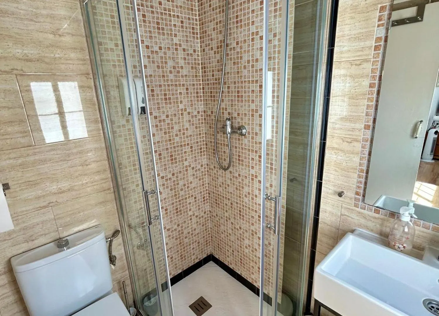 Apartment Atico Con Vistas Espectaculares A La Catedral - Cozyhomesevilla7 Spain