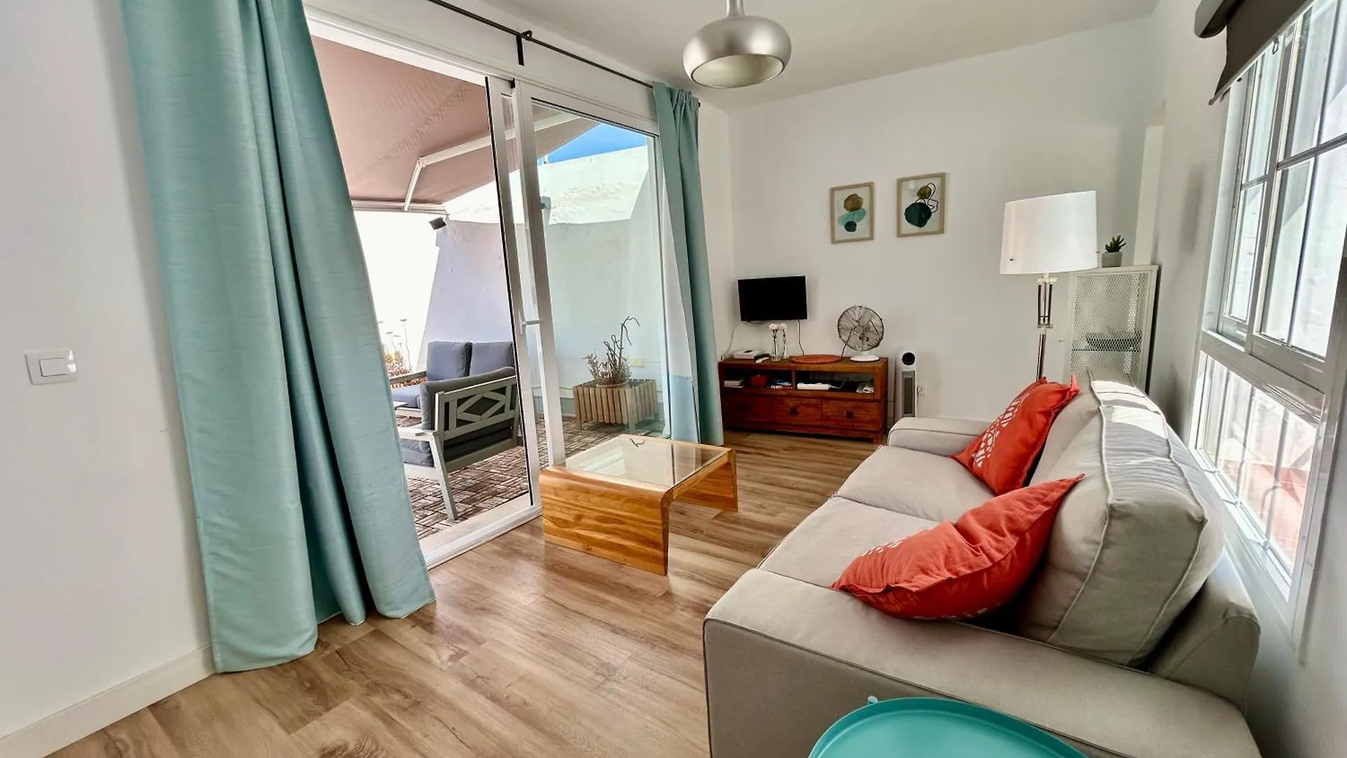 Atico Con Vistas Espectaculares A La Catedral - Cozyhomesevilla7