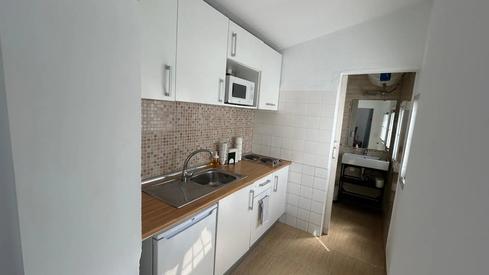 Apartment Atico Con Vistas Espectaculares A La Catedral - Cozyhomesevilla7